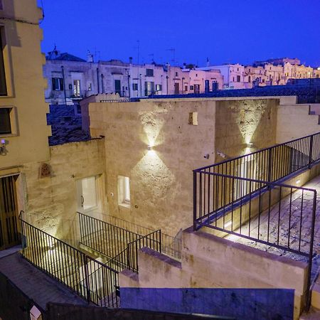 I Lamioni - Suite & Accommodation Matera Exterior foto