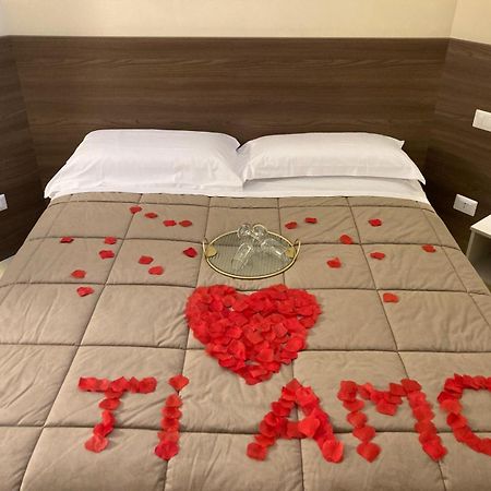 I Lamioni - Suite & Accommodation Matera Exterior foto
