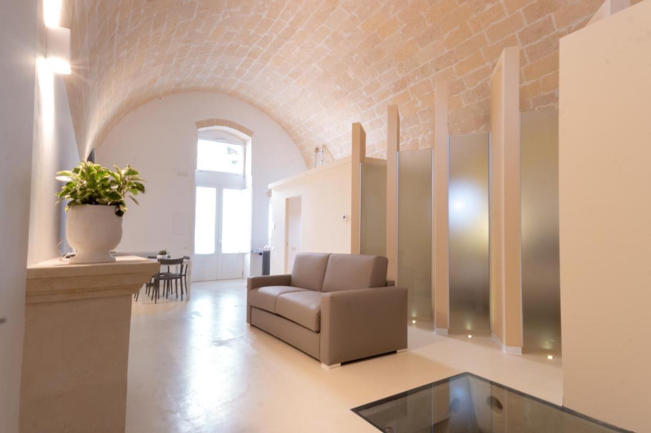 I Lamioni - Suite & Accommodation Matera Exterior foto
