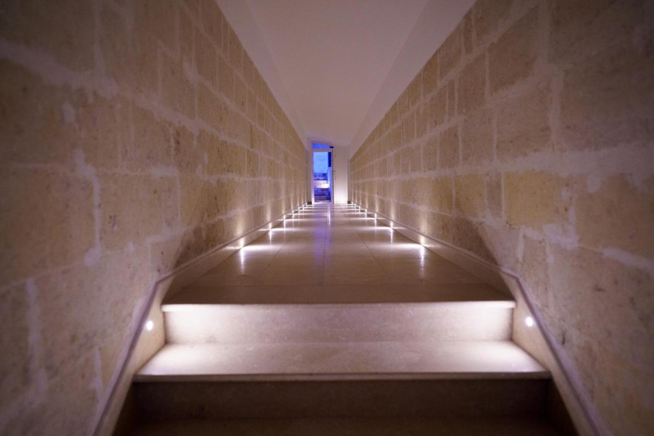 I Lamioni - Suite & Accommodation Matera Exterior foto