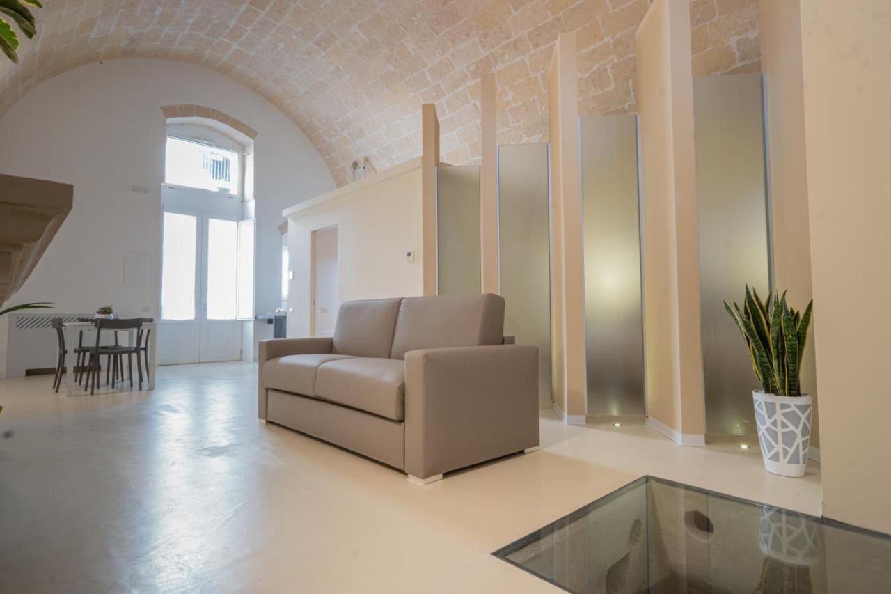 I Lamioni - Suite & Accommodation Matera Exterior foto