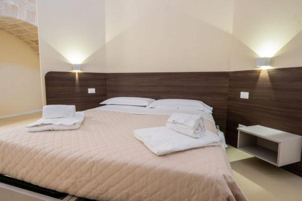 I Lamioni - Suite & Accommodation Matera Exterior foto