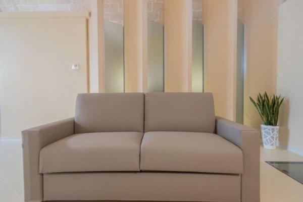 I Lamioni - Suite & Accommodation Matera Exterior foto