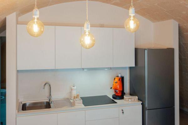 I Lamioni - Suite & Accommodation Matera Exterior foto