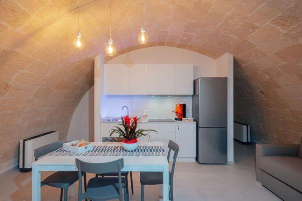 I Lamioni - Suite & Accommodation Matera Exterior foto