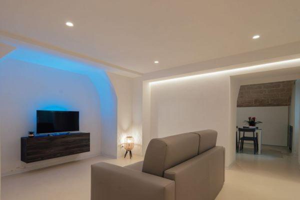 I Lamioni - Suite & Accommodation Matera Exterior foto