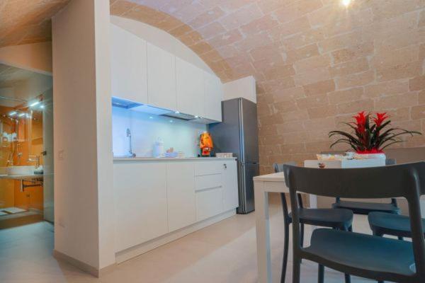 I Lamioni - Suite & Accommodation Matera Exterior foto