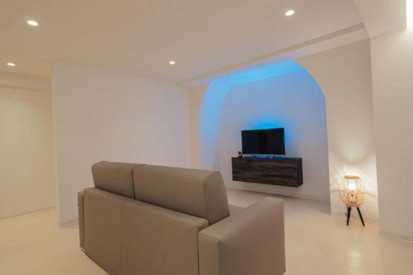 I Lamioni - Suite & Accommodation Matera Exterior foto