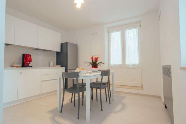 I Lamioni - Suite & Accommodation Matera Exterior foto