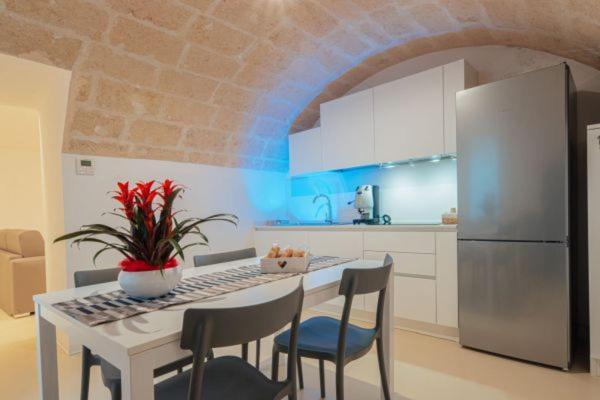 I Lamioni - Suite & Accommodation Matera Exterior foto