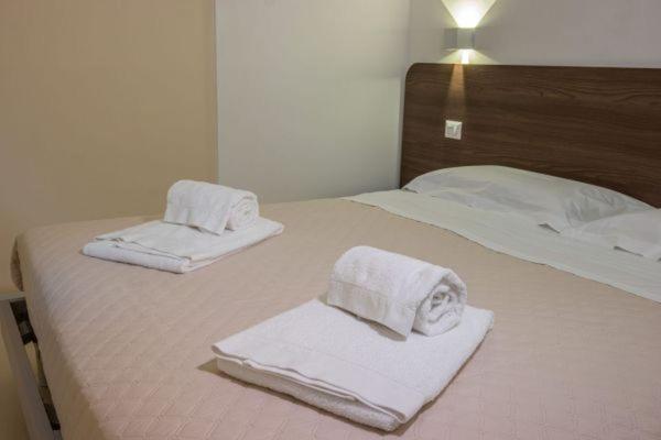 I Lamioni - Suite & Accommodation Matera Exterior foto
