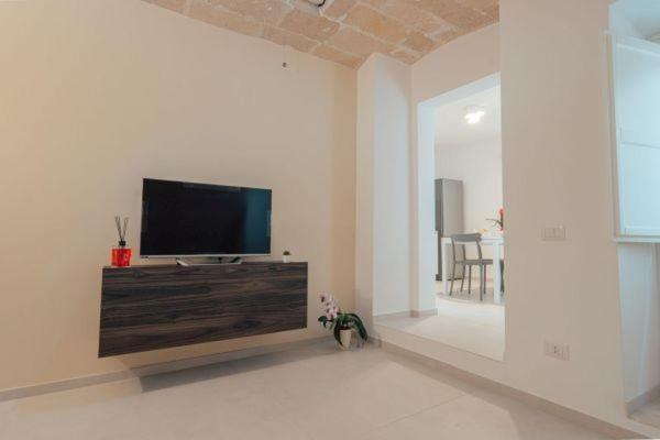 I Lamioni - Suite & Accommodation Matera Exterior foto